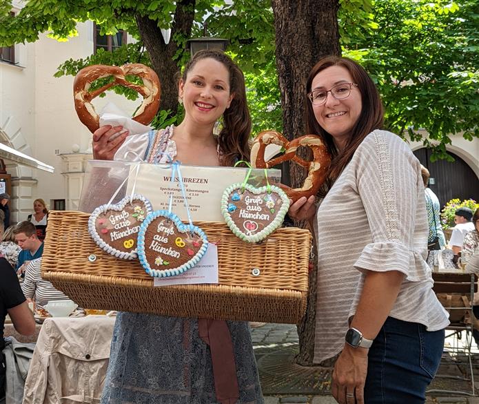 Lebkuchen Pic