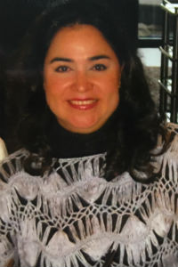 Mrs. Maricela Vazquez