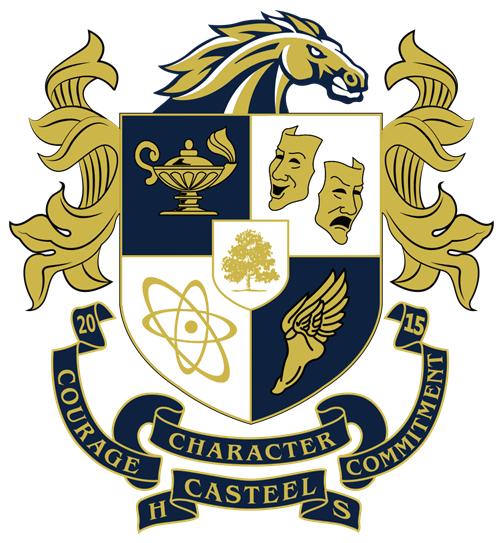 Casteel Crest