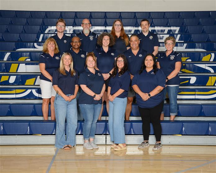 CTE Staff Photo