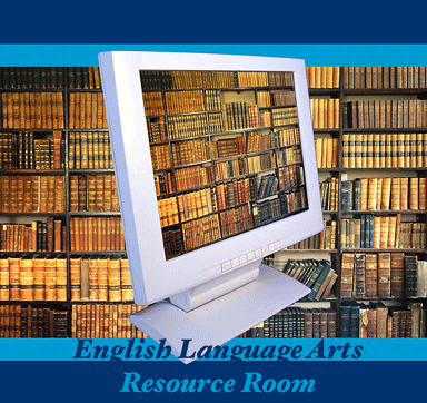 ELA Resource Room