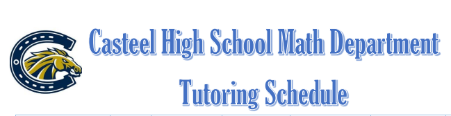 Math Tutor Banner 