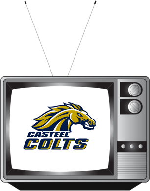 CCHS TV 