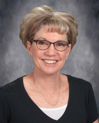 Mrs. Lisa Hoverson