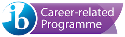 IB career logo 