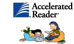 Accelerated Reader 