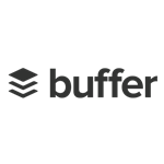 Buffer logo 