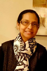 Dr. Jyoti Nair