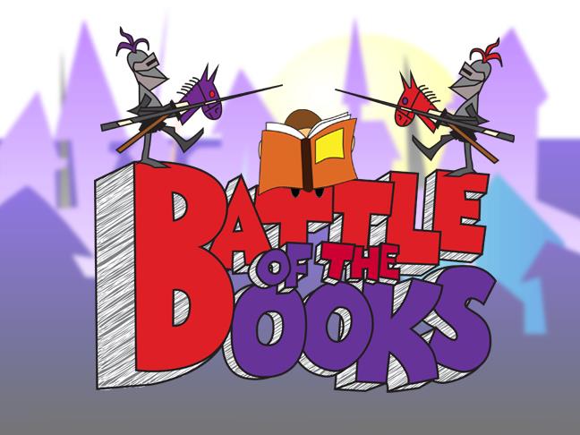 Battle of the Books 