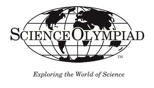 Science Olympiad Logo 