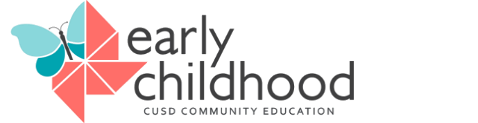 Early Childhood 