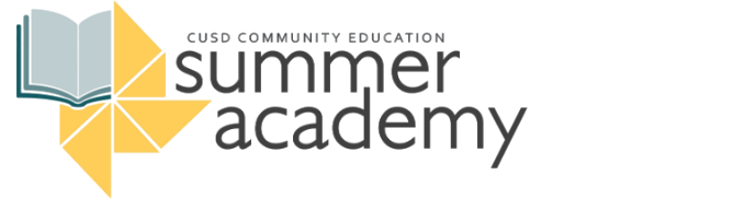 Summer Academy 