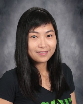 Mrs. Yang