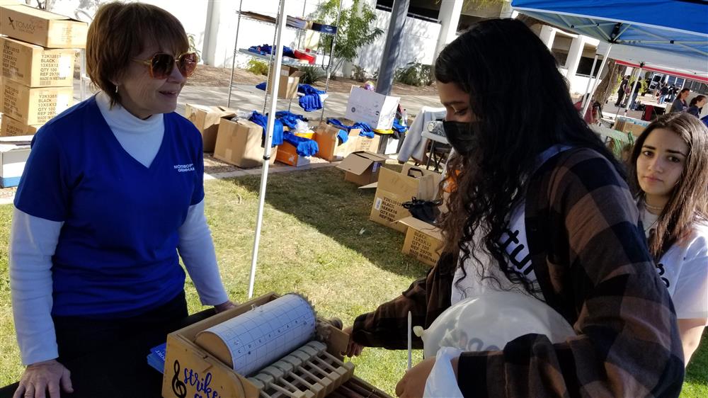 Chandler Innovation Fair