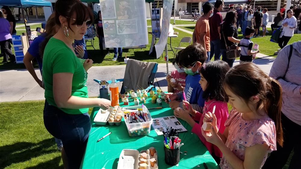 Chandler Innovation Fair