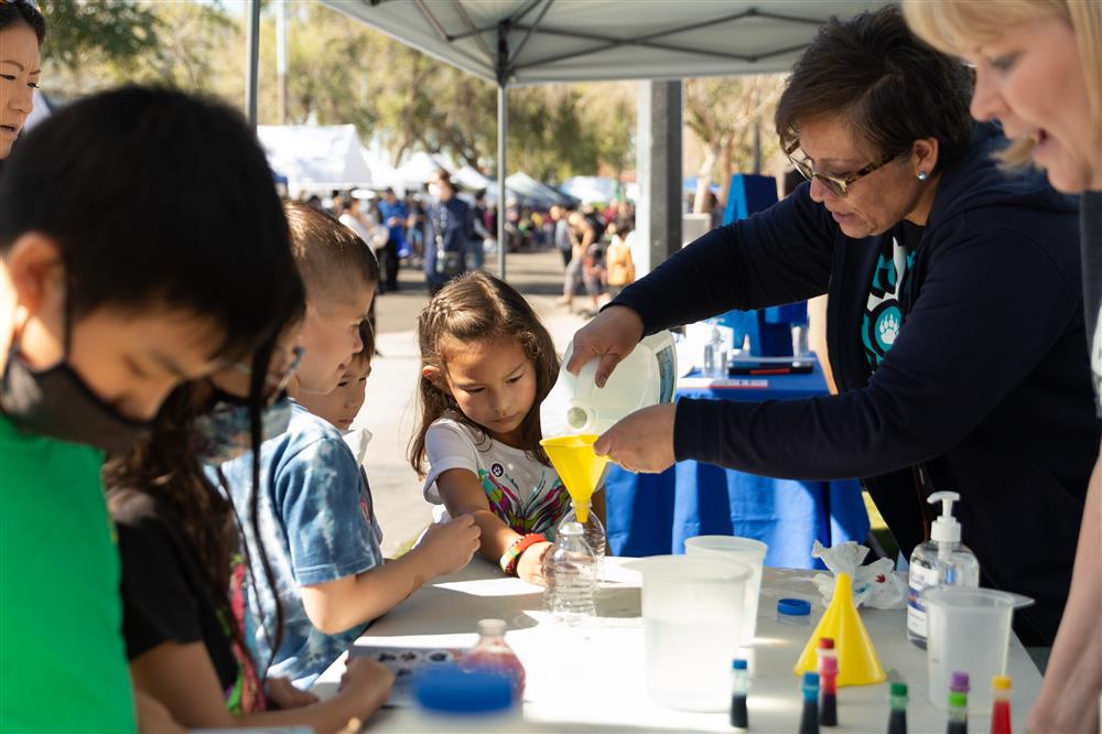 Chandler Innovation Fair