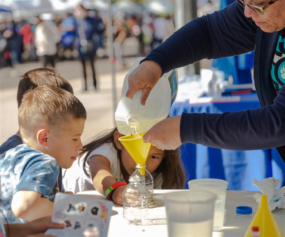 Chandler Innovation Fair