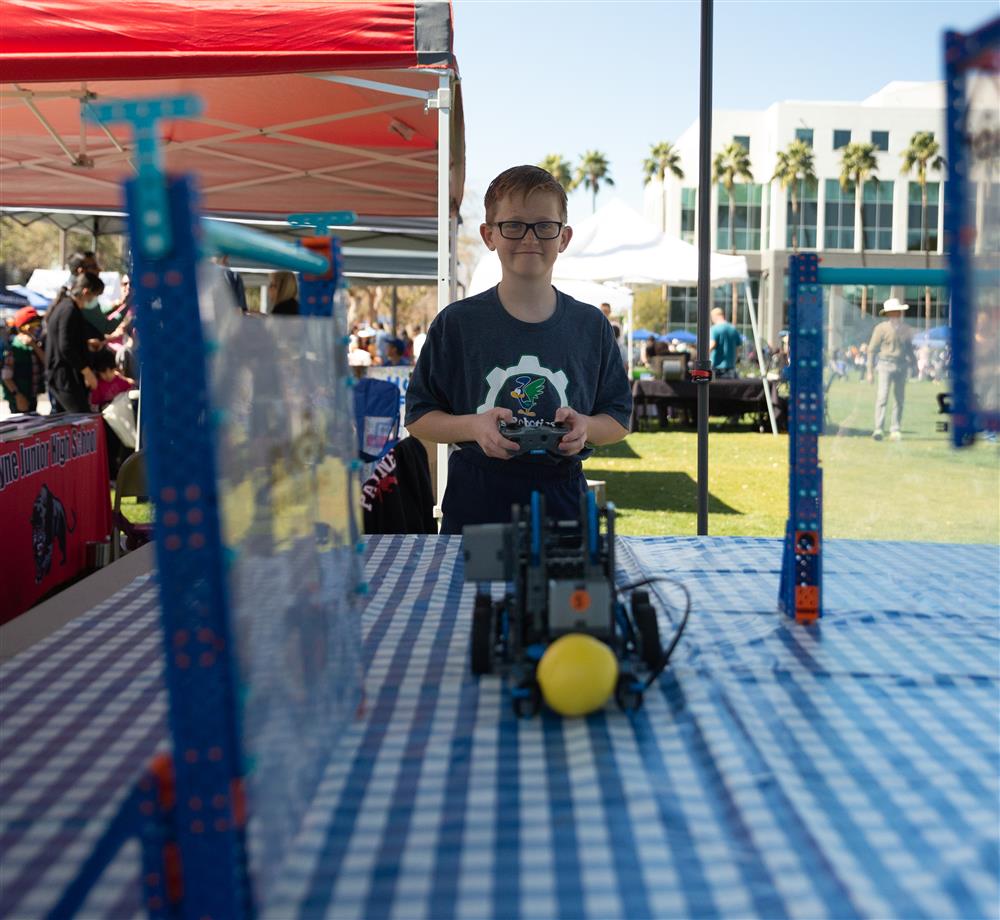 Chandler Innovation Fair