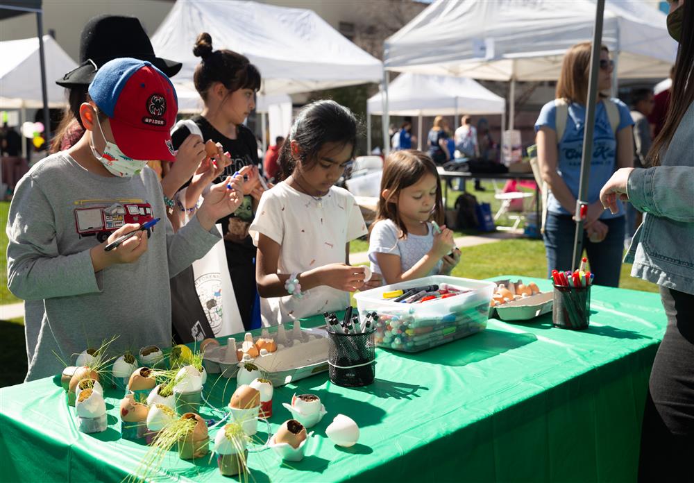 Chandler Innovation Fair