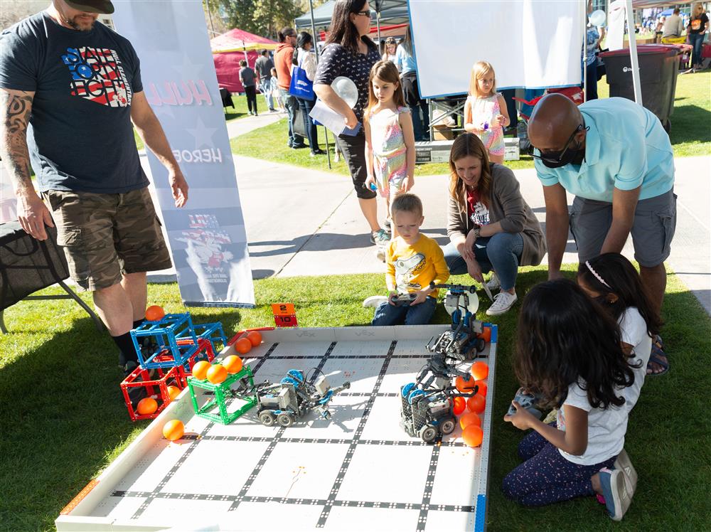 Chandler Innovation Fair