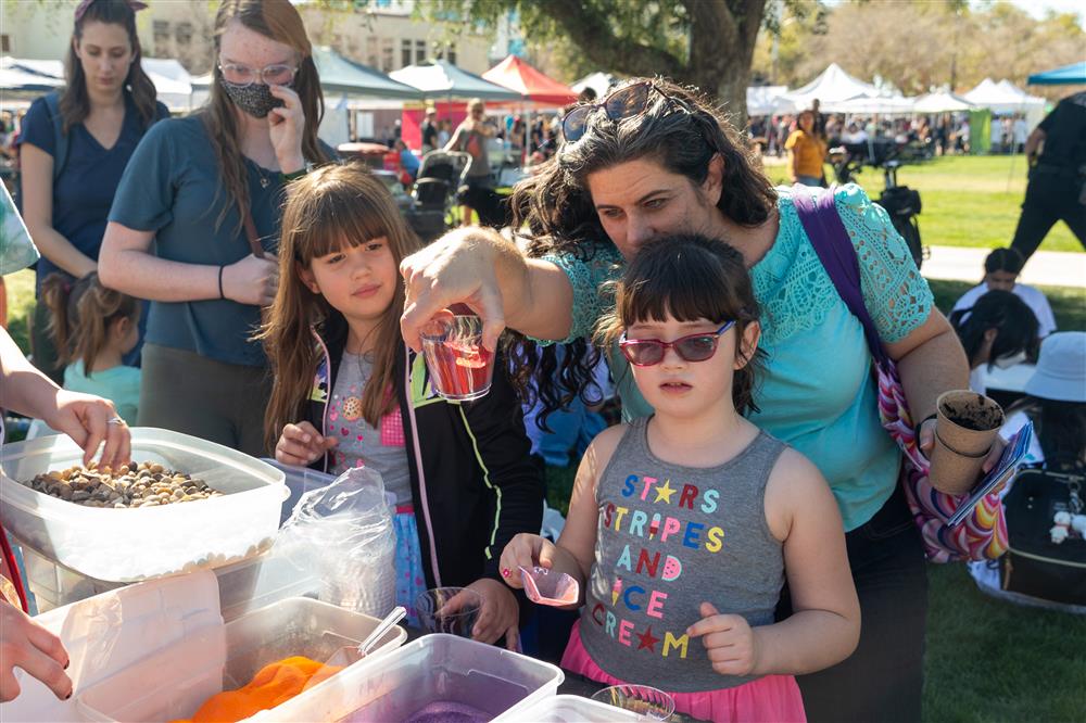 Chandler Innovation Fair