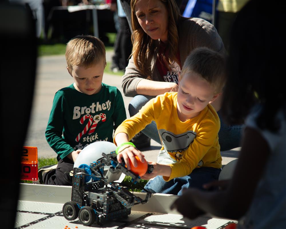 Chandler Innovation Fair