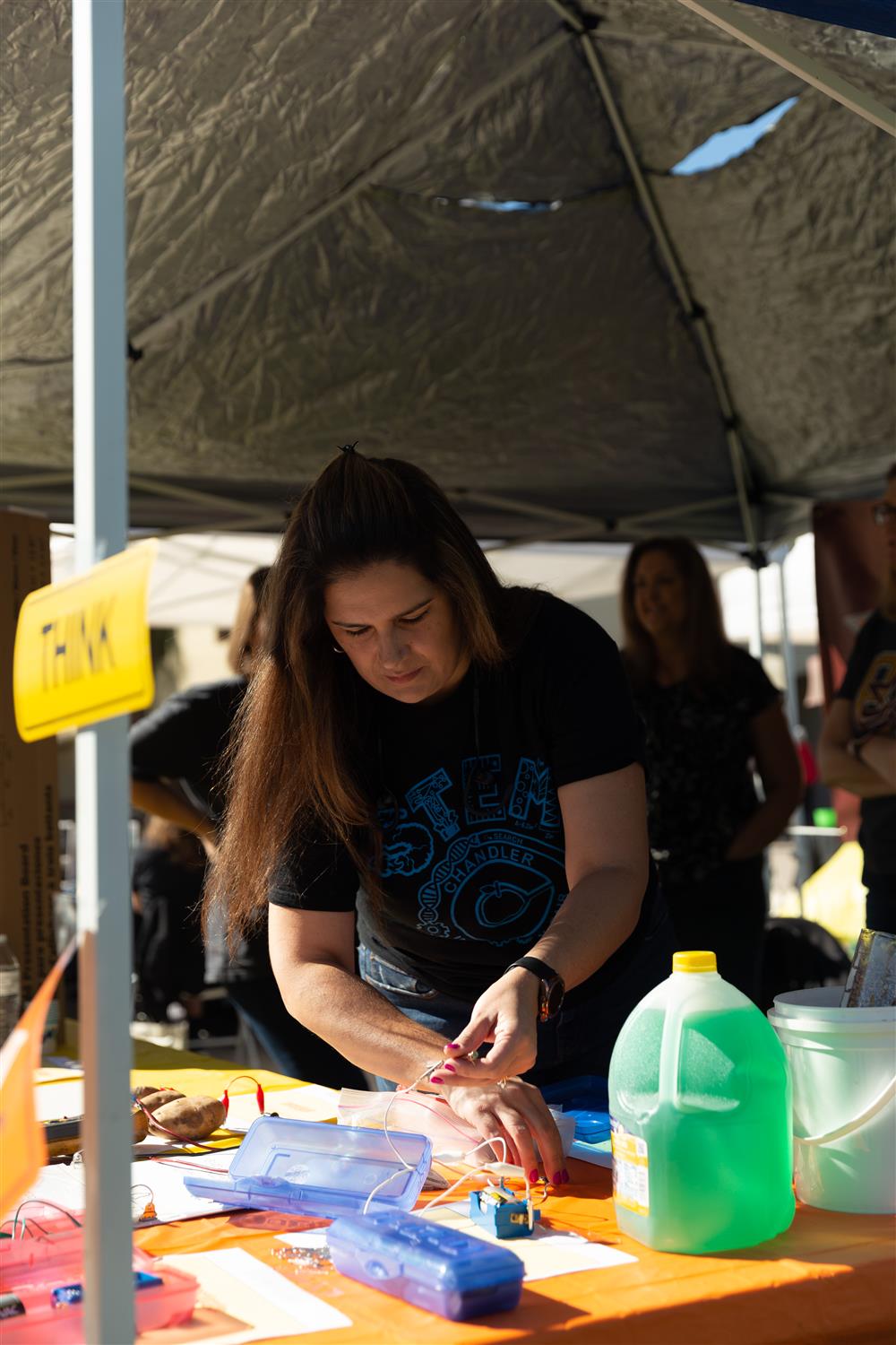 Chandler Innovation Fair