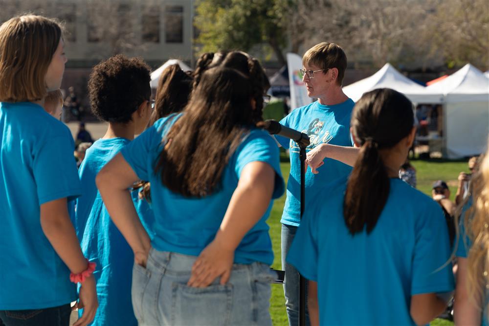 Chandler Innovation Fair