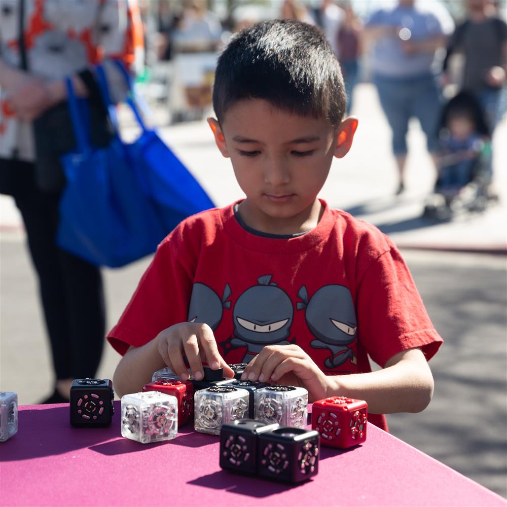 Chandler Innovation Fair