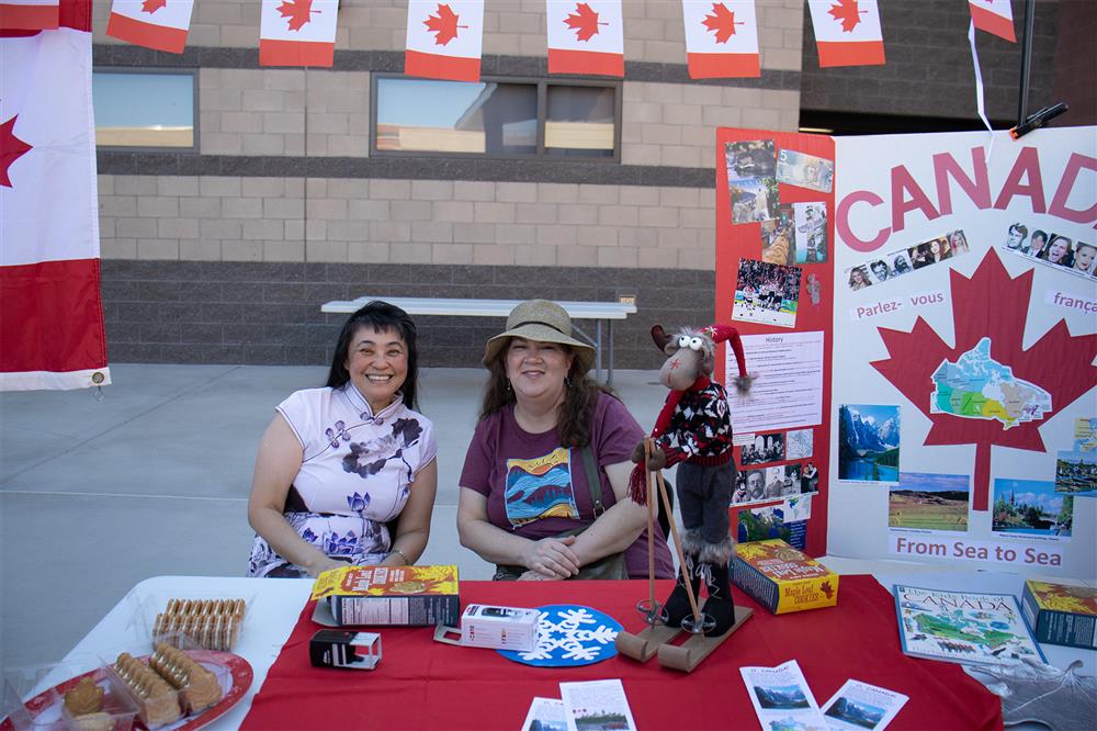 International Knights Festival - Canada