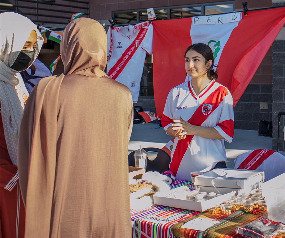 International Knights Festival - Peru