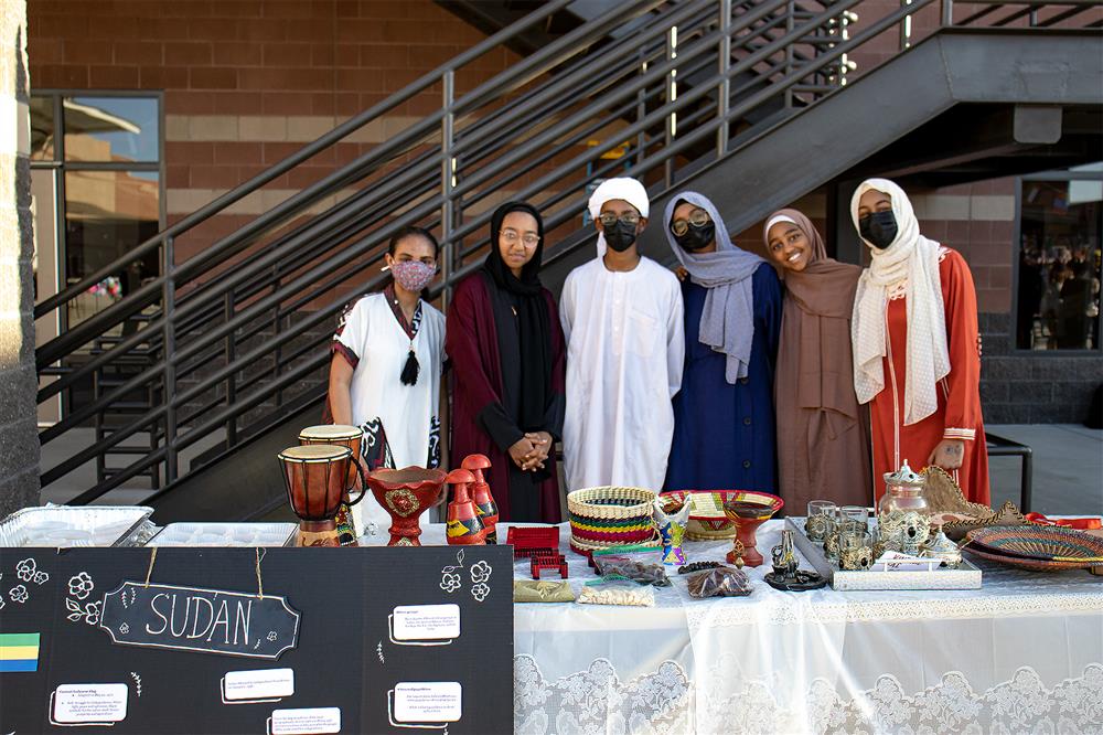 International Knights Festival - Sudan