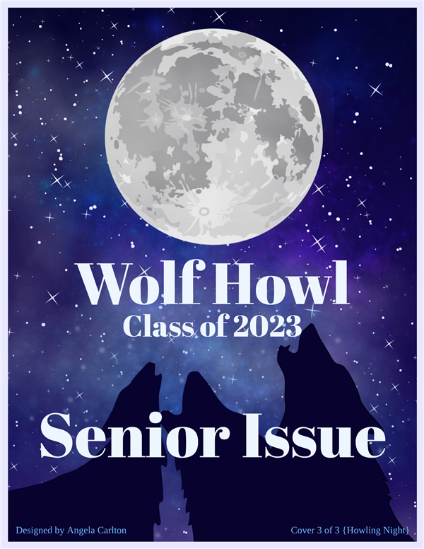 2023 Senior Issue Cover v3