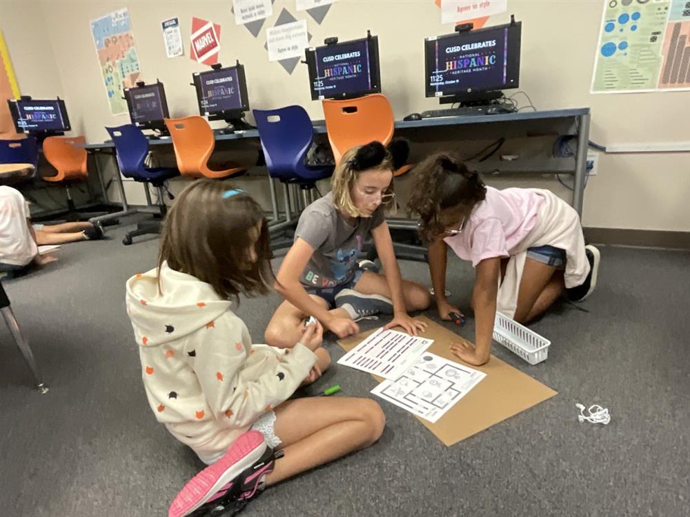 Ozobot Challenge 2022