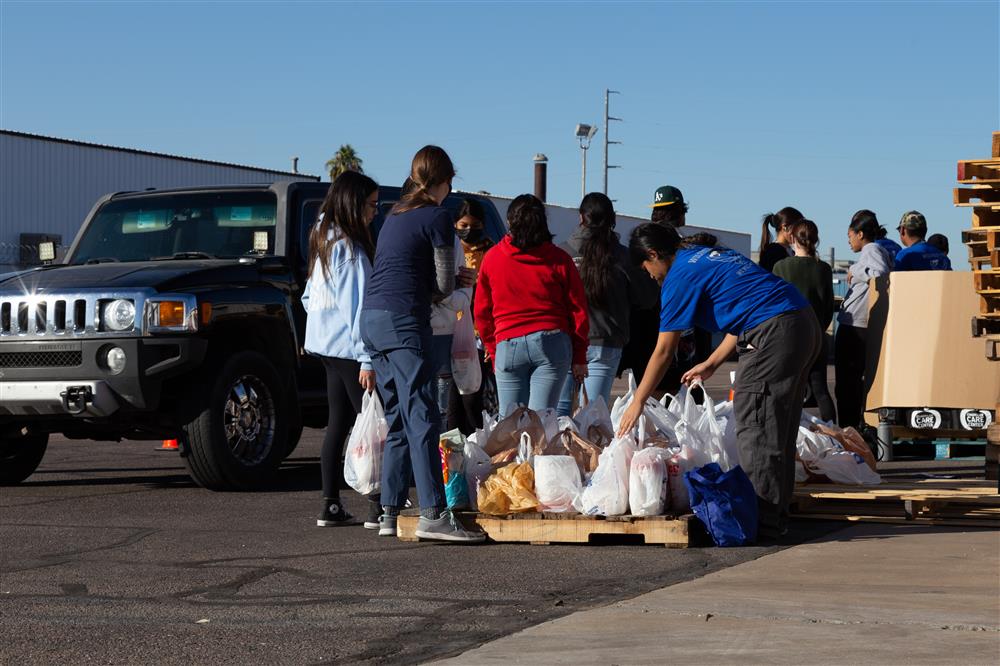 Family Assistance Day - November 2022