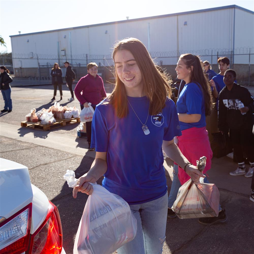 Family Assistance Day - November 2022