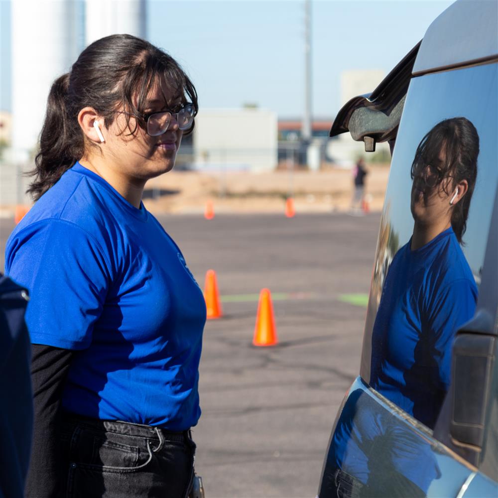 Family Assistance Day - November 2022