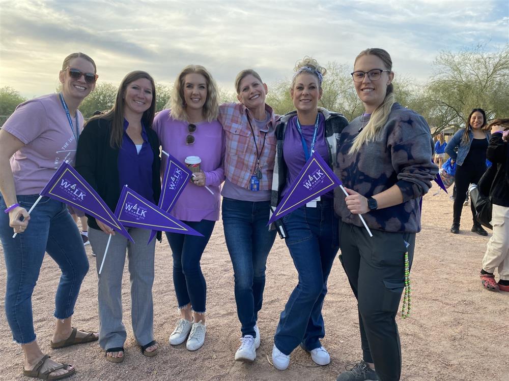 Hartford Elementary - Ruby Bridges Walk to School 2023