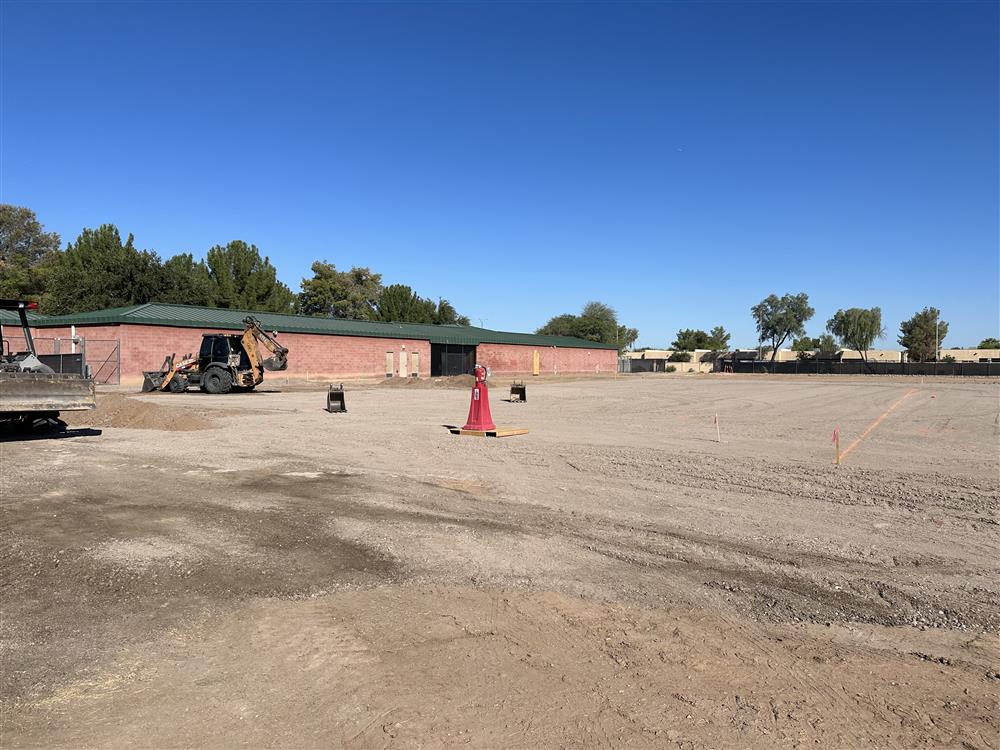 Galveston Elementary School