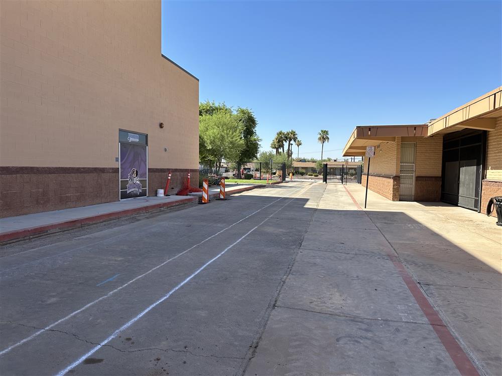 Arizona College Prep Middle School