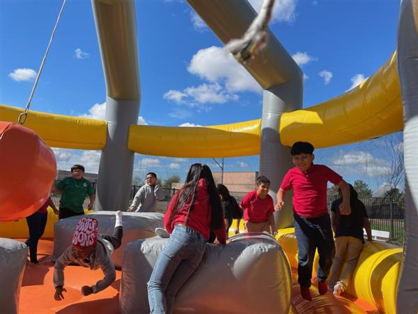 AZ Inflatable Events