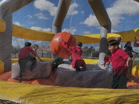 AZ Inflatable Events