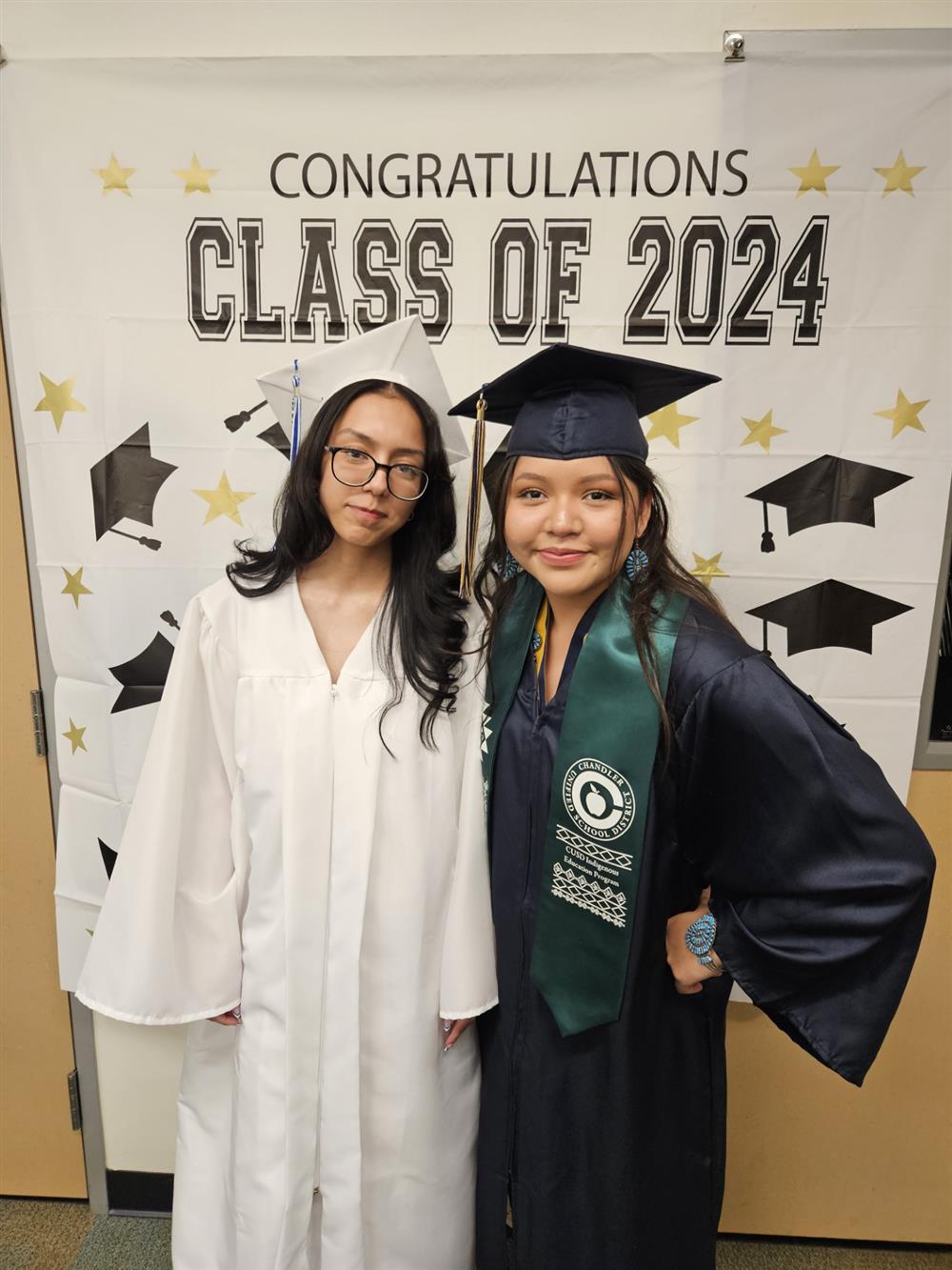 Graduation Day 2024