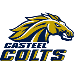 Casteel High<br>(Grades 9-12)