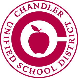 Chandler Unified School District Logo 