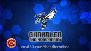 The Choice is Chandler Online Academy