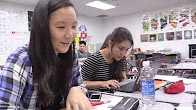 CUSD Mandarin Programs