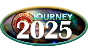 Journey 2025 