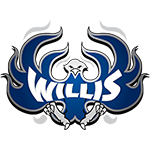 Willis Junior High logo